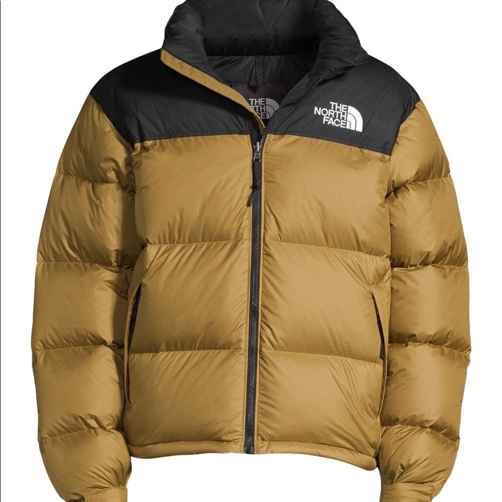 The north face 1996 retro jacket